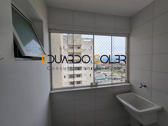 #867 - Apartamento para Venda em Taubaté - SP - 3