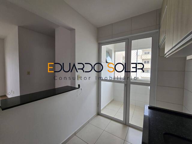 Apartamento para Venda em Taubaté - 4