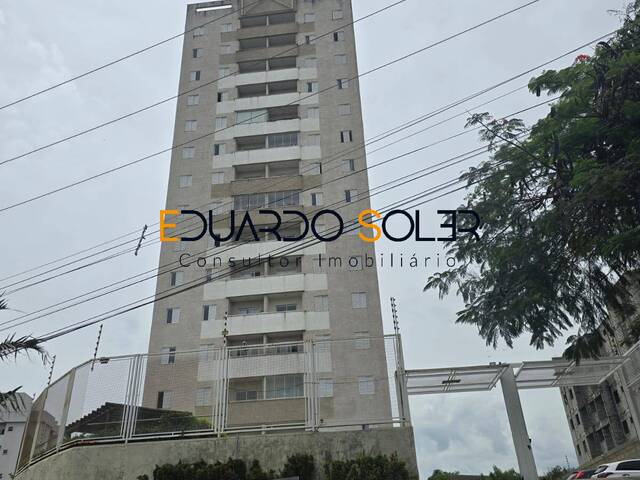 Venda em Jardim Paulista - Taubaté