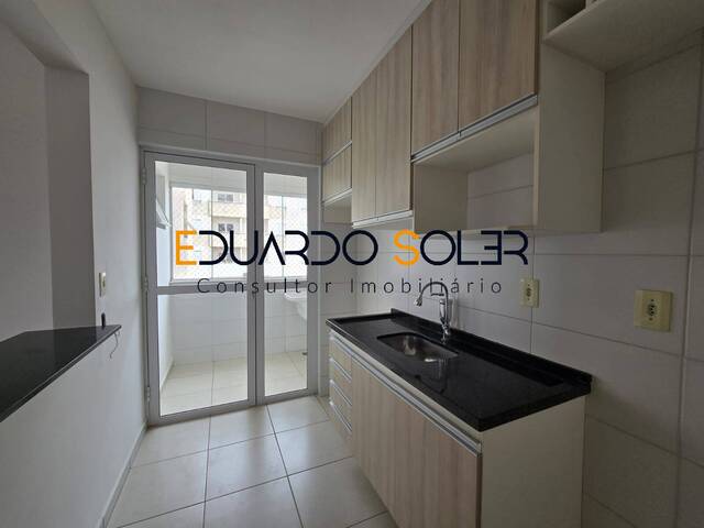 Apartamento para Venda em Taubaté - 5
