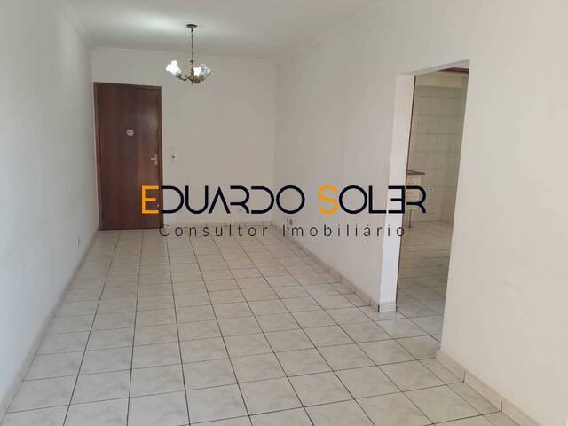 Apartamento para Venda em Taubaté - 2