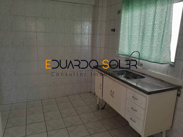 Apartamento para Venda em Taubaté - 5