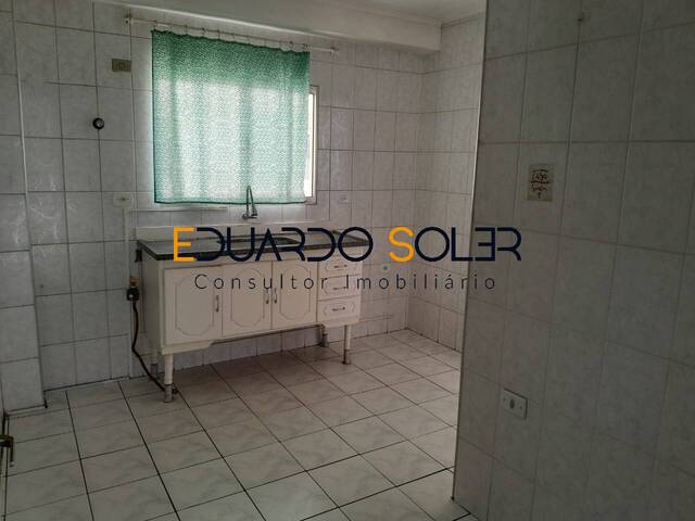Apartamento para Venda em Taubaté - 4