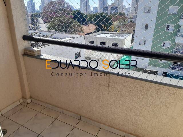 Apartamento para Venda em Taubaté - 3