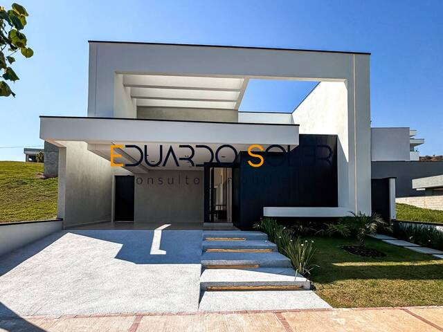 #869 - Casa para Venda em Taubaté - SP - 1