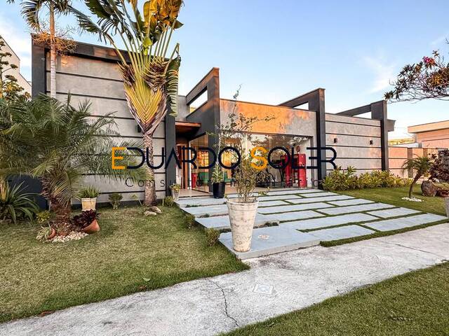 #872 - Casa para Venda em Taubaté - SP - 1