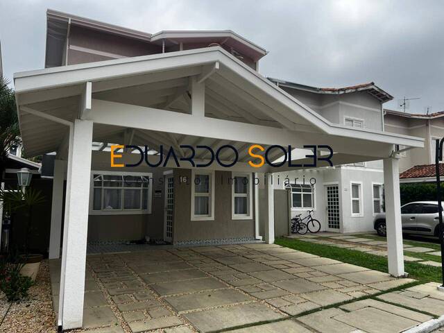#873 - Casa para Venda em Tremembé - SP - 1