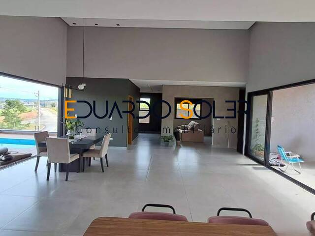 #874 - Casa para Venda em Taubaté - SP - 3