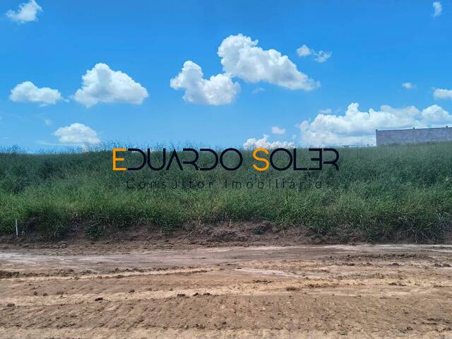#875 - Área para Venda em Taubaté - SP - 1