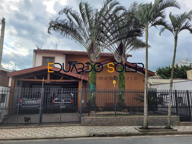 Venda em Parque Residencial Bom Conselho - Taubaté