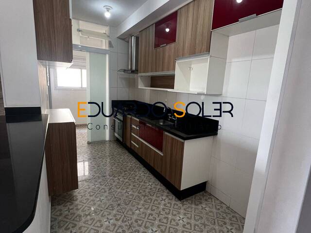#878 - Apartamento para Venda em Taubaté - SP - 2