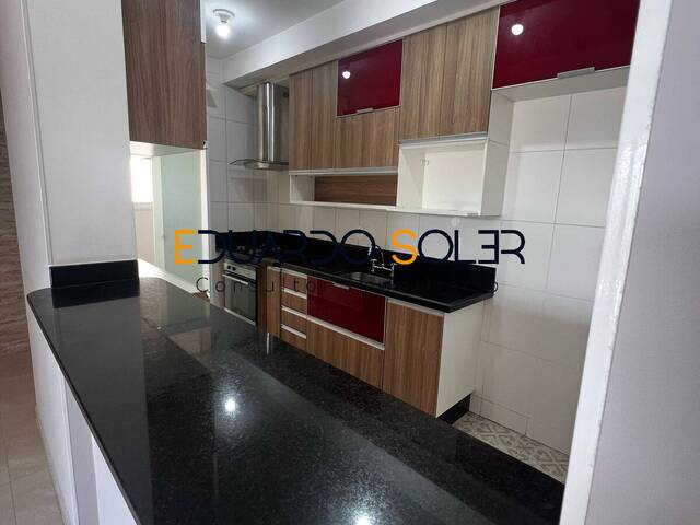 Apartamento para Venda em Taubaté - 4