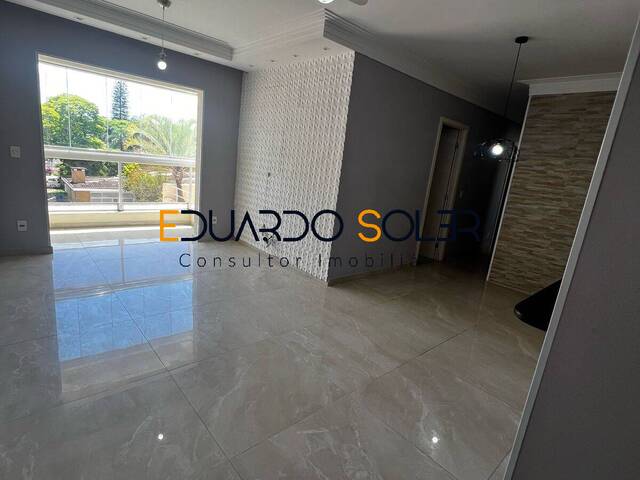 Apartamento para Venda em Taubaté - 5