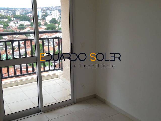 #879 - Apartamento para Venda em Taubaté - SP - 1