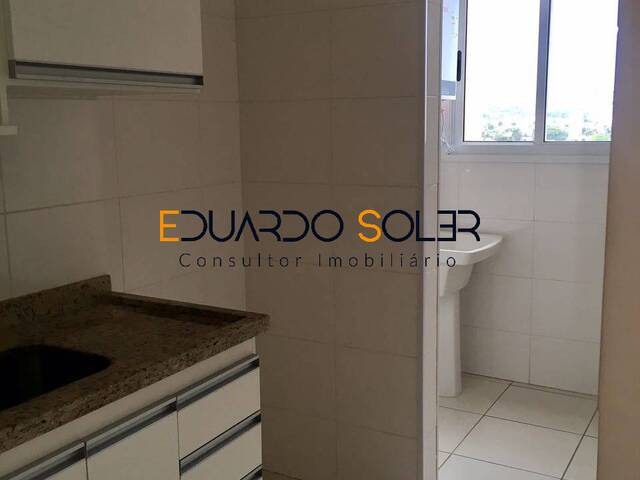 Apartamento para Venda em Taubaté - 4