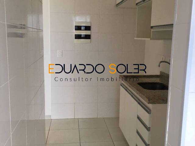 Apartamento para Venda em Taubaté - 5