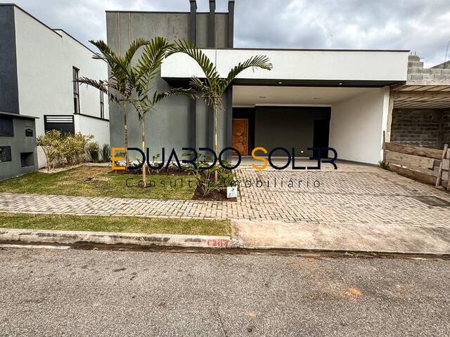 #880 - Casa para Venda em Taubaté - SP - 3