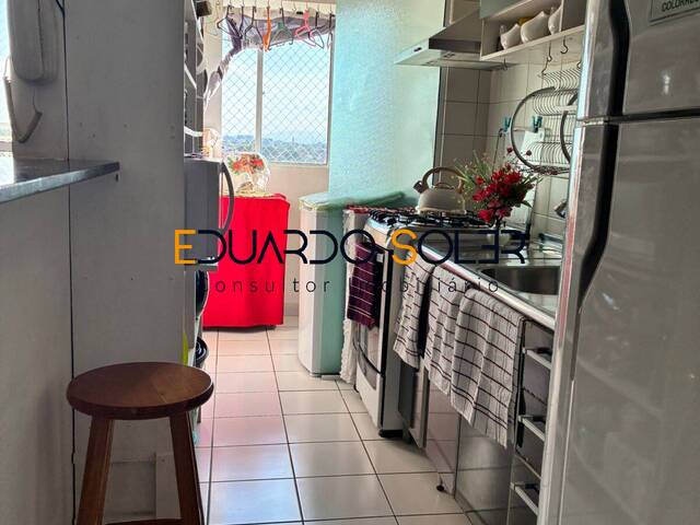 Apartamento para Venda em Taubaté - 5