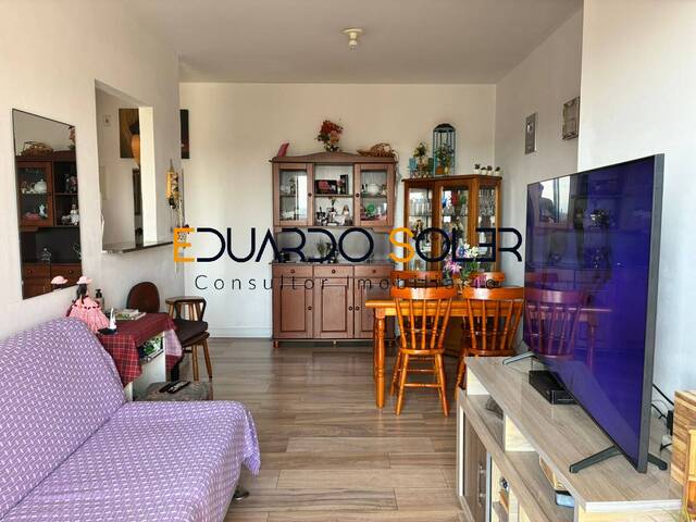 #882 - Apartamento para Venda em Taubaté - SP - 1