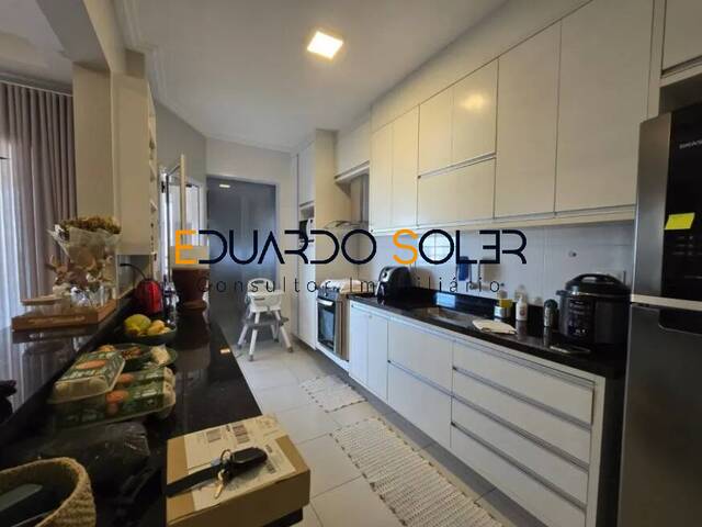 #886 - Apartamento para Venda em Taubaté - SP - 3