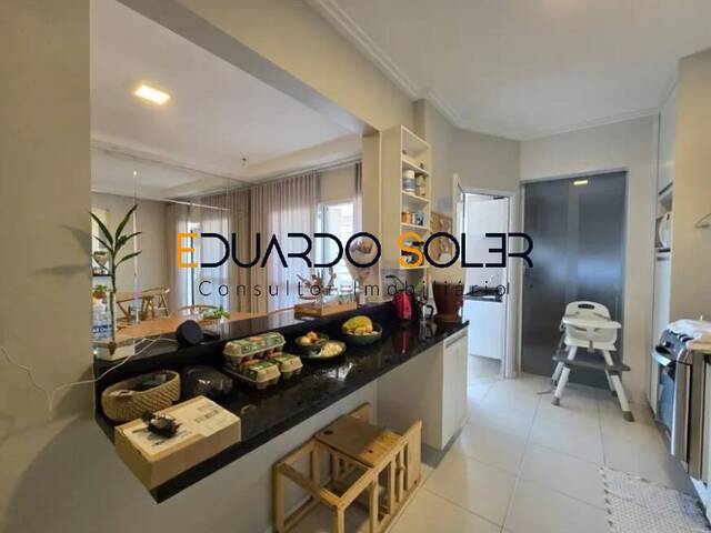 Apartamento para Venda em Taubaté - 4