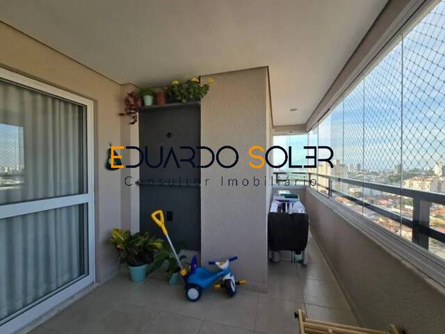 Apartamento para Venda em Taubaté - 5
