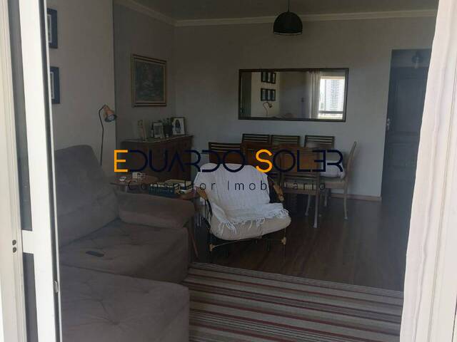 #887 - Apartamento para Venda em Taubaté - SP - 3
