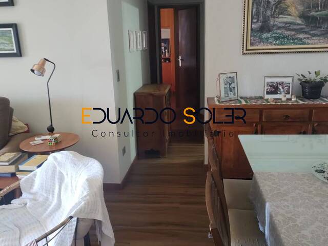 Apartamento para Venda em Taubaté - 4
