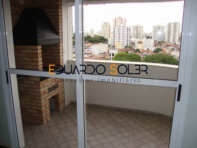 Apartamento para Venda em Taubaté - 5