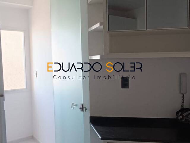 #888 - Apartamento para Venda em Taubaté - SP - 2