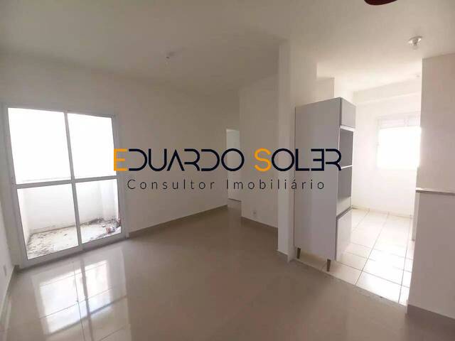 #889 - Apartamento para Venda em Taubaté - SP - 3