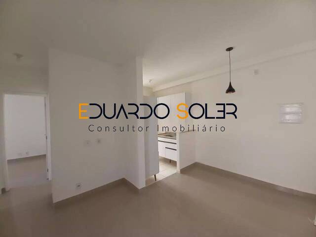 Apartamento para Venda em Taubaté - 4