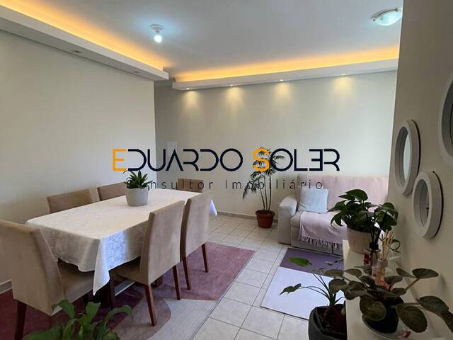 Apartamento para Venda em Taubaté - 5