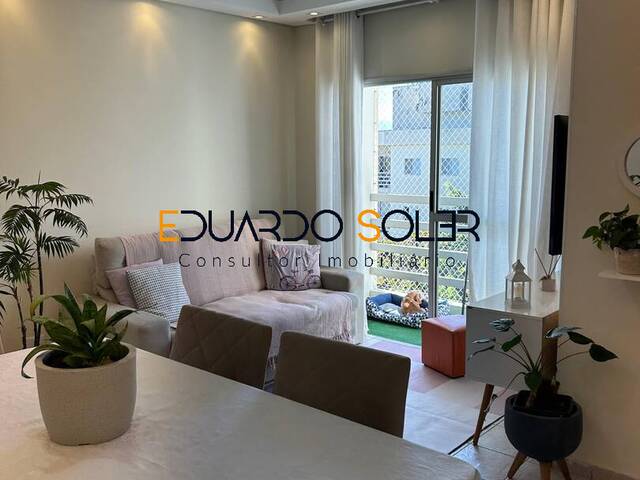 Apartamento para Venda em Taubaté - 4