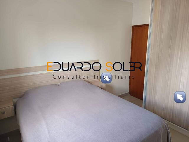 #892 - Apartamento para Venda em Taubaté - SP - 3