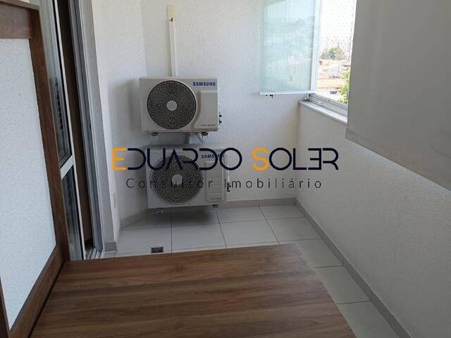 Apartamento para Venda em Taubaté - 4