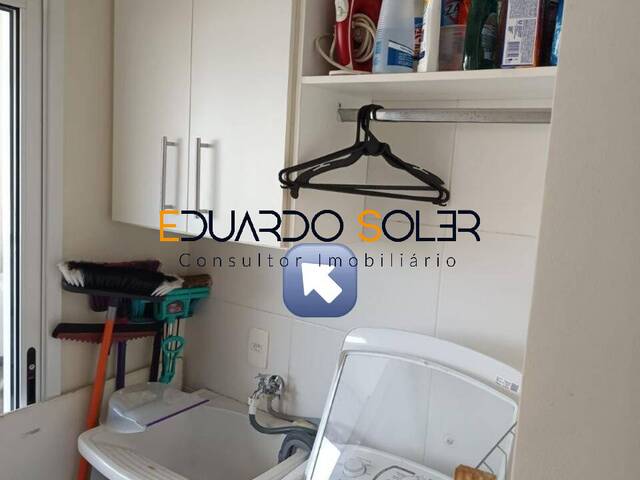 Apartamento para Venda em Taubaté - 5