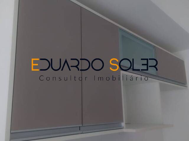 #893 - Apartamento para Venda em Taubaté - SP - 3