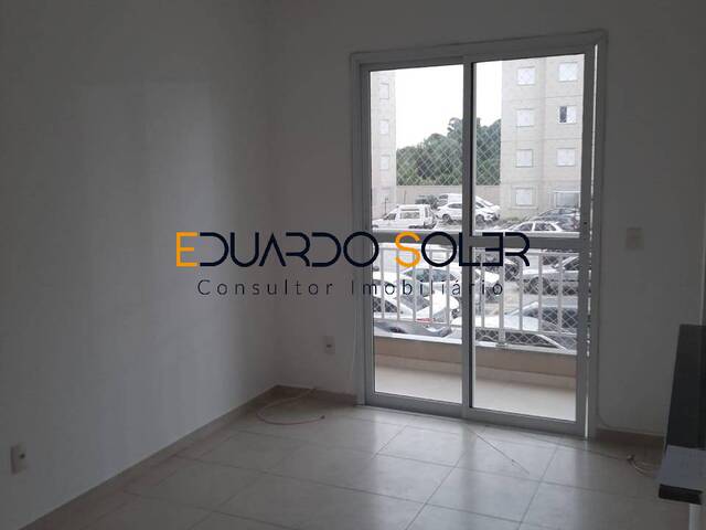 Apartamento para Venda em Taubaté - 5