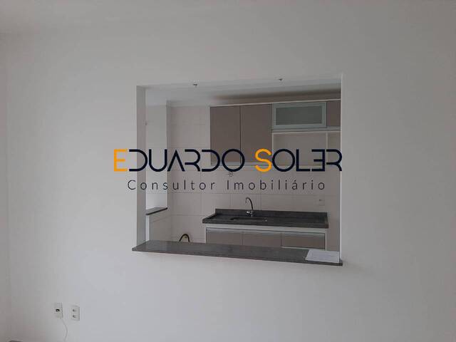 Apartamento para Venda em Taubaté - 4