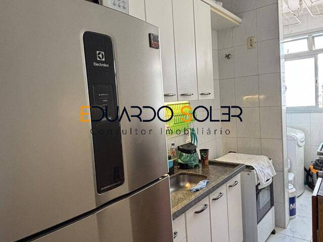 Apartamento para Venda em Taubaté - 3