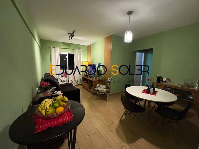 Apartamento para Venda em Taubaté - 2