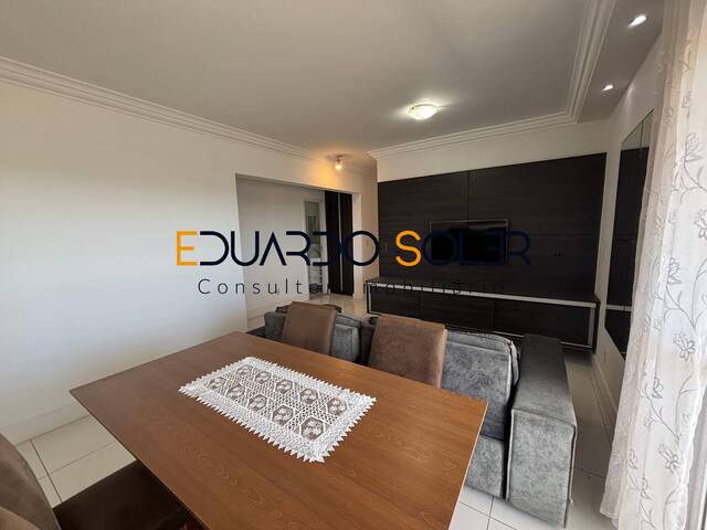 #895 - Apartamento para Venda em Taubaté - SP - 3