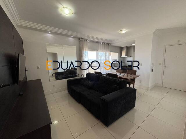 #895 - Apartamento para Venda em Taubaté - SP - 2