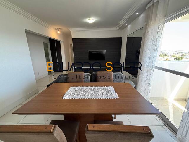 Apartamento para Venda em Taubaté - 4