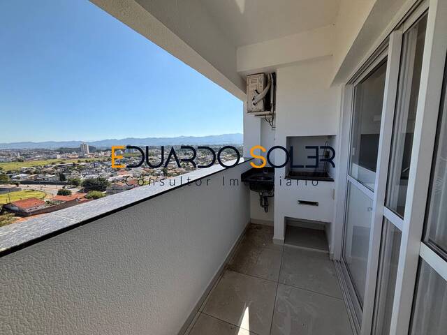 Apartamento para Venda em Taubaté - 5
