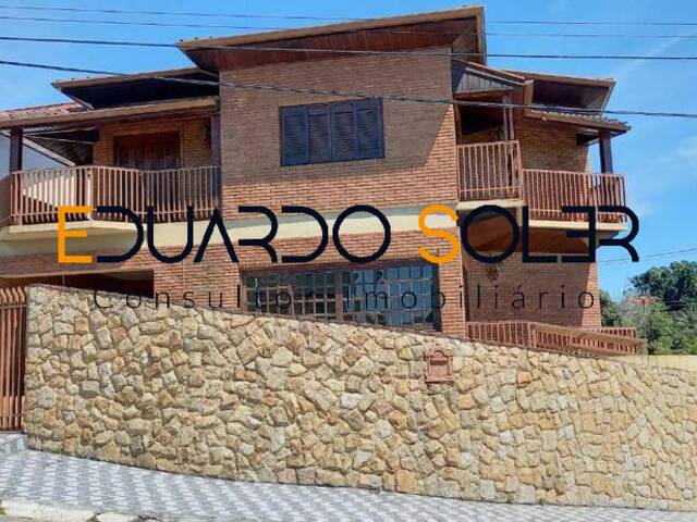 #896 - Casa para Venda em Tremembé - SP - 1