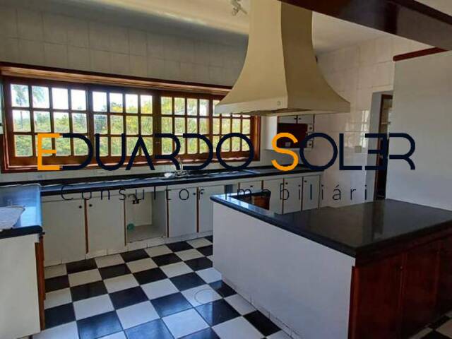 #896 - Casa para Venda em Tremembé - SP - 3