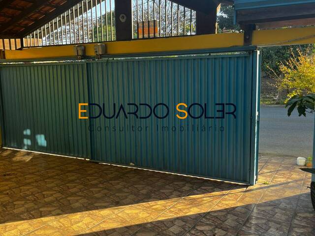 #899 - Casa para Venda em Pindamonhangaba - SP - 2