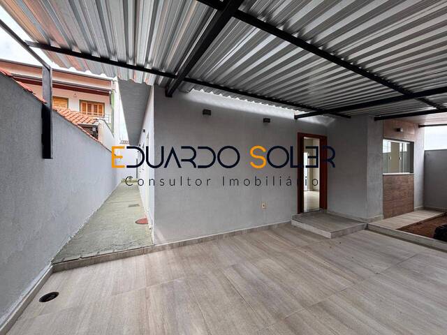 #901 - Casa para Venda em Taubaté - SP - 3